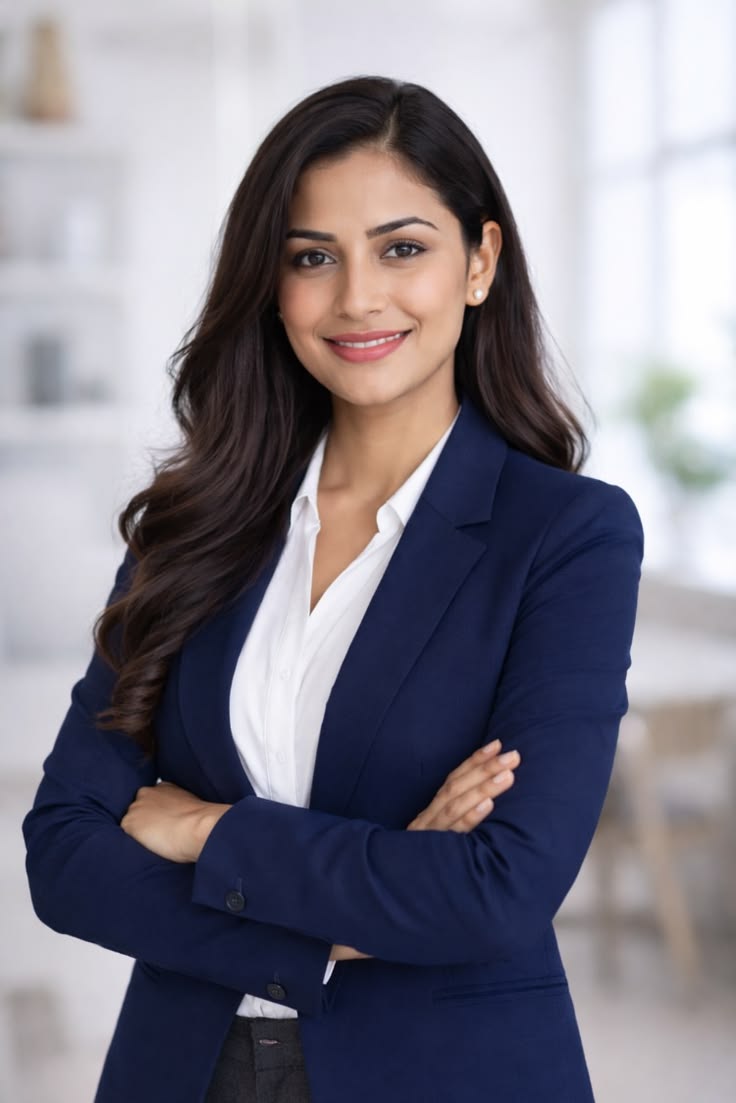 Priya Sharma
